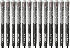 Golf Pride MCC Plus4 Align Max Standard Grip - Set of 13 - Maxed Out Raised Rib