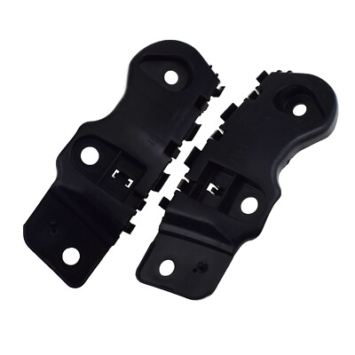 *.:。❁（グッズ整理中） Front Left Right Bumper Retainer Bracket For 2017-2023 Mazda CX-5