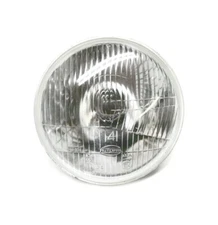 12V Headlight 7-inch/178mm with 100/55W halogen bulb EMGO 66-75806