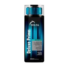 TRUSS DELUXE PRIME SHAMPOO 300ML/10.14FL.OZ