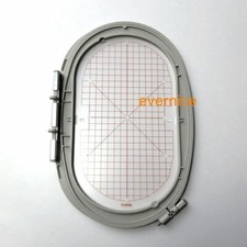 145mm X 255mm Large Hoop For Bernina Artista 185 200 B580 630 640 730 780 830