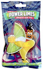 New Disney Parks Power Limes Sour Taffy Candy 5 Oz Bag - Goofy Candy Company