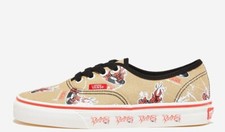 VANS Authentic men
