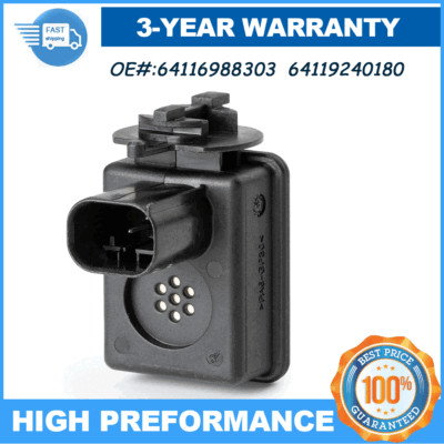 AUC Air Quality Sensor For BMW X5 X6 E70 E71 E60 E61 E63 E64 E65 64119240180