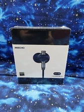 Hi-Res Audio Wired Earphones GY-09