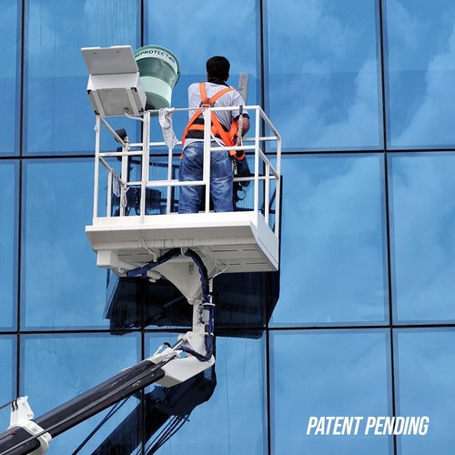 Magnetic Foldable Bucket | Multi-Use Pail for Tools Solid & Liquid Storage Bin - Picture 16 of 21