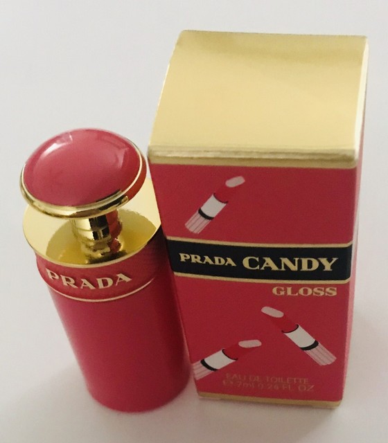 prada candy gloss perfume