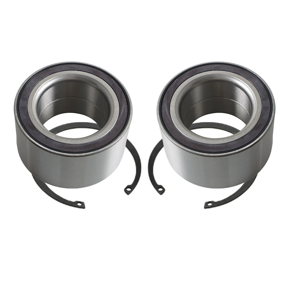 2x Front Wheel Bearing w/ring for Mercedes-Benz R320 R350 R500 ML320 ML 350 - Image 4 of 4