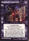 10 x Shepherd's Innocence VTES CCG Mixed