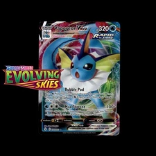 Pokemon Card VMAX VSTAR - Choose Your Card! Full Art Ultra Rare Cards! NM