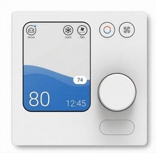 Mitsubishi Electric PAC-SDW01RC-3 Wired Remote Controller