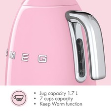 SMEG Pink Tea Kettles for sale | eBay