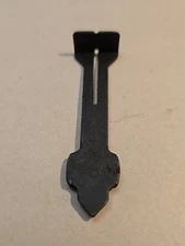 Higgins SAVAGE 6A STEVENS 87A REAR SIGHT 