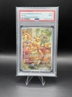 Pokemon TCG Eevee Mana Grade 9  PSA Stackable Card