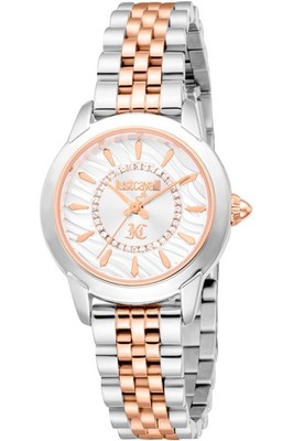 Just Cavalli Allegra JC1L333M0065 Damenuhr Quarz