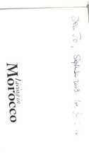 Living in Morocco: Design from Casablanca to Marrakesh - paperback Dennis, L...