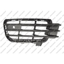 Lüftungsgitter Stoßfänger vorne links für VW Touareg 7P5