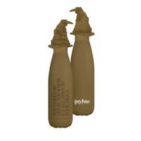 Harry Potter - Water Bottles - Harry Potter Metal Water Bottle - Sorting Hat Har