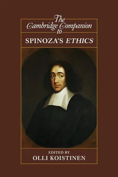 The Cambridge Companion To Spinoza's Ethics | Olli Koistinen | Taschenbuch-image
