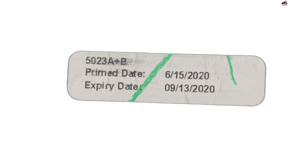 VOLKSWAGEN ATLAS 2018-2025 TRASERO IZQUIERDO LADO DEL CONDUCTOR CUARTO PANEL VENTANA VIDRIO OEM Foto 2 de 4