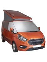 Tecon Covercraft Isolux Winterisoliermatte, Ford Transit/Custom/Tourneo/Dethleff