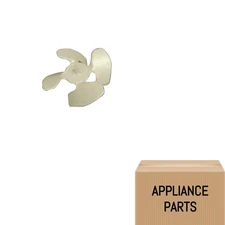 63081261-R OEM For Kenmore Refrigerator Fan Blade Part # Model A4