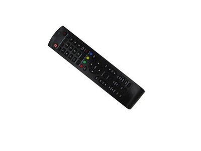 Remote Control Compatible For Supra STV-LC2477FLD STV-LC3217W Smart LED HDTV TV