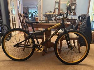 自転車　GT BMX 26インチ　クルーザー　レア Gt 26in Bmx | eBay