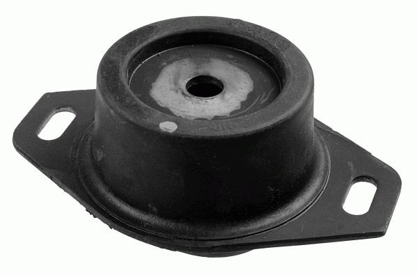 Lagerung Automatikgetriebe Links Lemförder 36483 01 FÜR CitroËN DS Peugeot-image