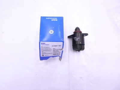 Delphi Technologies CV10027-11B1 Air Control Valve for 1992-1993 Chevy C1500