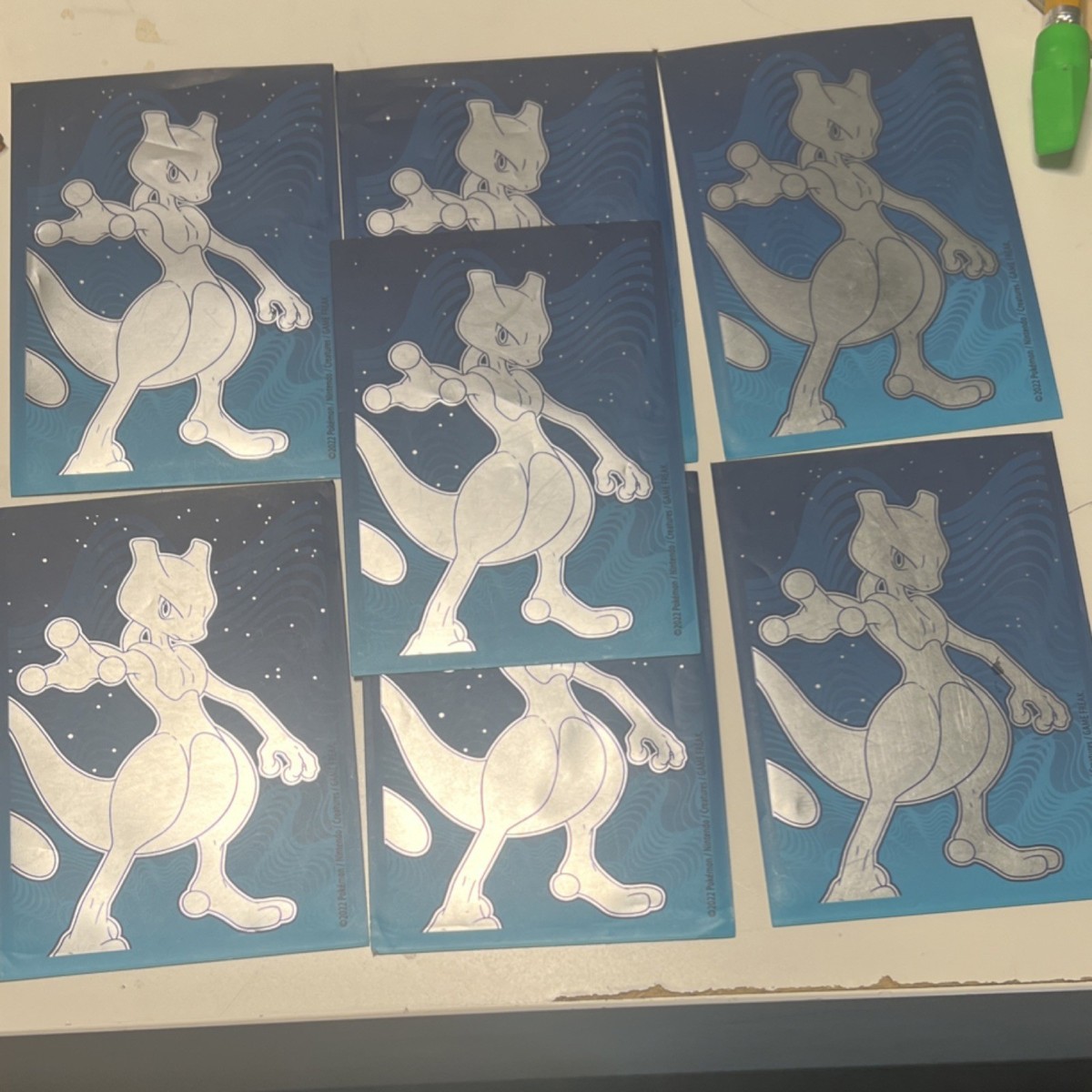 M Mewtwo EX 63/162 Breakthrough Holo for sale online | eBay