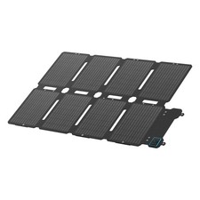 Anker SOLIX 100w Portable Solar Panel PS100X Foldable to A4 Size for C300X Serie