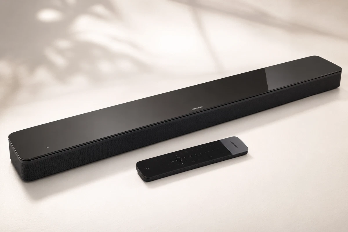 Bose Soundbar 700 Home Speakers and Subwoofers for sale - eBay