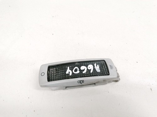 3B0947291 Innenraumleuchte Leseleuchte  Volkswagen Passat DE1272181-48