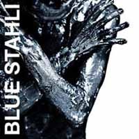Blue Stahli - Cd - E72Z