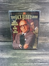 The Jack Benny Show: Volumes 1-5 Box Set (DVD) NEW