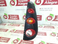 A4548201064 scheinwerfer hinten rechts SMART FORFOUR BáSICO 55KW aleep412908