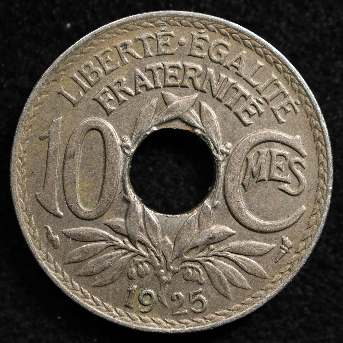 25+ Circulated 1925 Year French Coins for sale | Updated Oct 2026