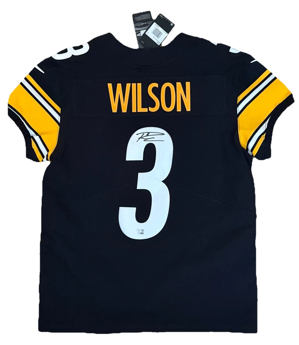Russell Wilson NFL Original Autographed Jerseys for sale | eBay