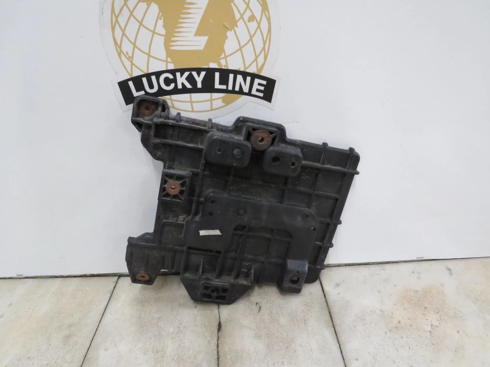 BATTERY TRAY FITS 12 13 HYUNDAI ACCENT - Image 2 of 2