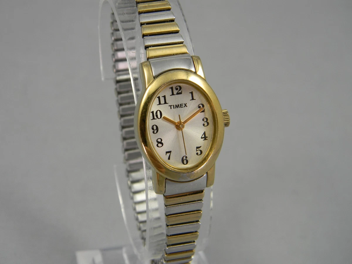 Timex Oval Wristwatches for Women for sale | eBay display picture 1