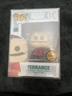 Funko Pop! Vinyl South Park Terrance #11 Chase Limited Edition Figure