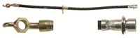 Bremsschlauch TRW PHD643 FüR RX Lexus 300 MCU35_ MCU35R 350 GSU30_ AWD GSU35_