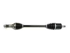 Precision Front Right CV Axle for Can-Am 705401936, Quality Tested, Direct Fit