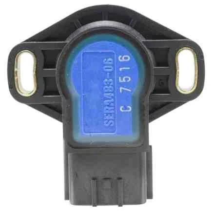 Sensor de posición del acelerador Ngk Bujías TH0064 Foto 4 de 4