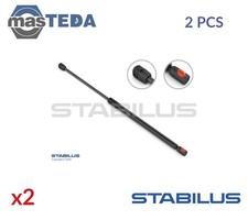 428076 GASFEDER MOTORHAUBE STABILUS 2PCS NEU OE QUALIT&Auml;T