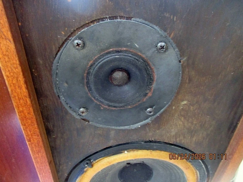 Ar 4x Speakers for sale | eBay