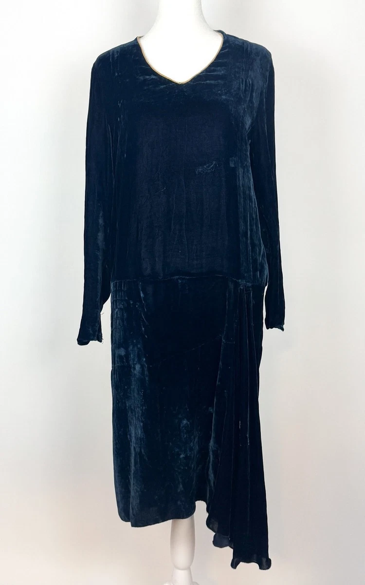 Vintage Women's Shift 1920s Decade for sale - eBay