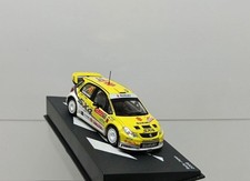 Suzuki SX4 WRC 1:43 T. Gardemeister
