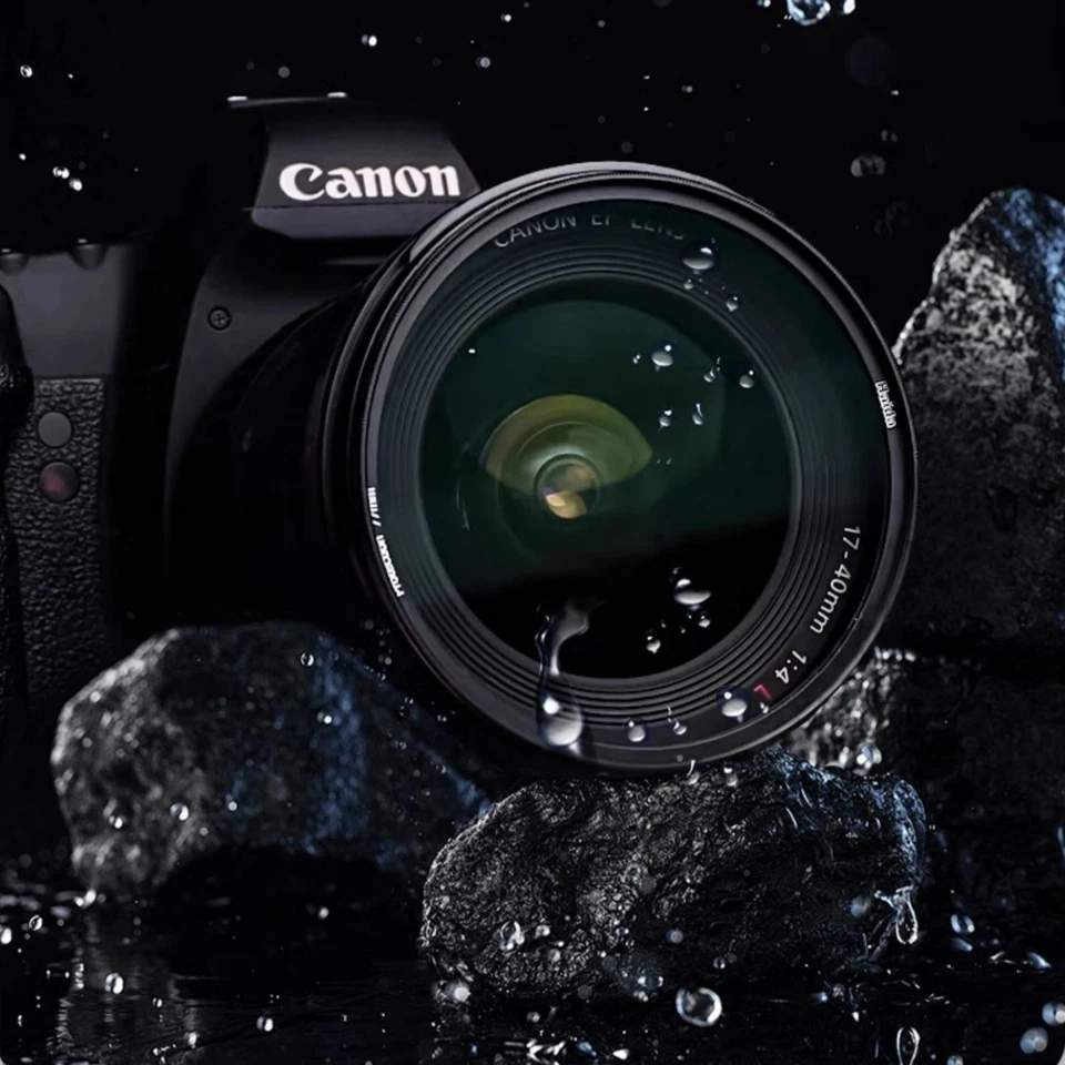 Haida NanoPro UV IR Cut Filter Cut-off Infrared and Ultraviolet (52mm-82mm) - Image 3 of 4